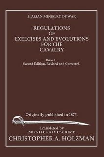 Regulations of Exercises and Evolutions for the Cavalry Holzman.jpg