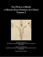 The Flower of Battle of Master Fiore de'i Liberi - Volume I.jpg