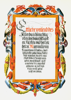 Burgkmair Hohenzollern Sigmaringen MS 01.png