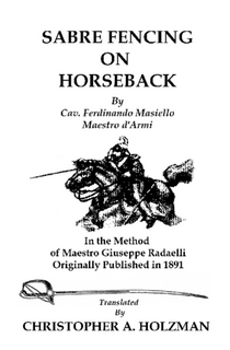 Sabre Fencing on Horseback Holzman.jpg