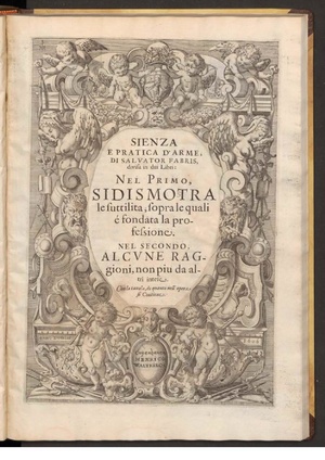 Scienza d'Arme (Salvator Fabris) 1606.pdf