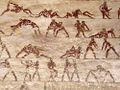 Beni Hassan tomb 15 wrestling detail.jpg