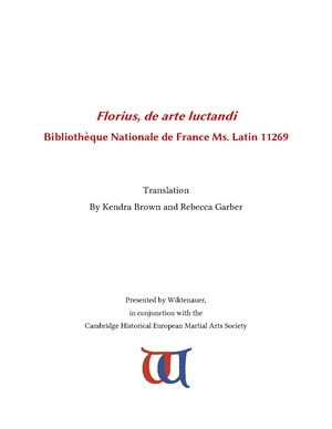 Florius Translation - Kendra Brown and Rebecca Garber.pdf