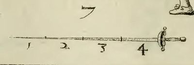 Bruchius Grondige Beschryvinge scherm ofte wapenkonste 1676 B7.jpg