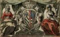 Capo Ferro 1629 Coat of Arms small.png