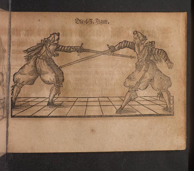 File:Ein new Kůnstliches Fechtbuch im Rappier (Michael Hundt) 1611.pdf