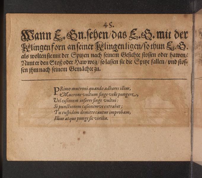 File:Ein new Kůnstliches Fechtbuch im Rappier (Michael Hundt) 1611.pdf