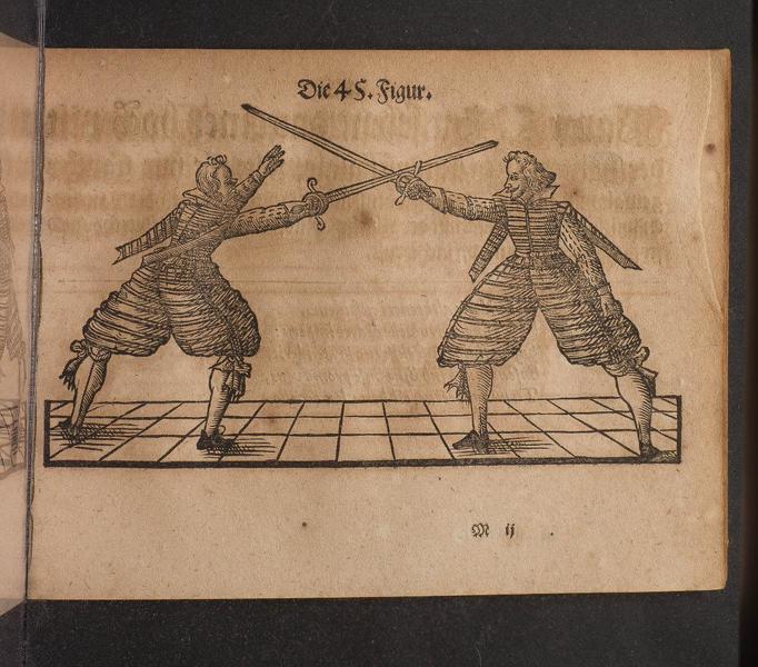 File:Ein new Kůnstliches Fechtbuch im Rappier (Michael Hundt) 1611.pdf
