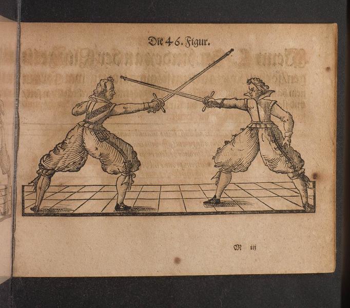 File:Ein new Kůnstliches Fechtbuch im Rappier (Michael Hundt) 1611.pdf