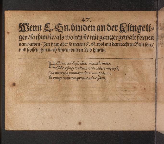 File:Ein new Kůnstliches Fechtbuch im Rappier (Michael Hundt) 1611.pdf