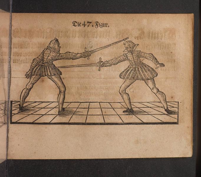 File:Ein new Kůnstliches Fechtbuch im Rappier (Michael Hundt) 1611.pdf