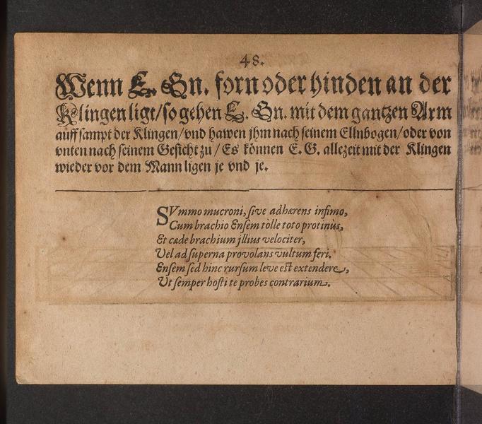 File:Ein new Kůnstliches Fechtbuch im Rappier (Michael Hundt) 1611.pdf