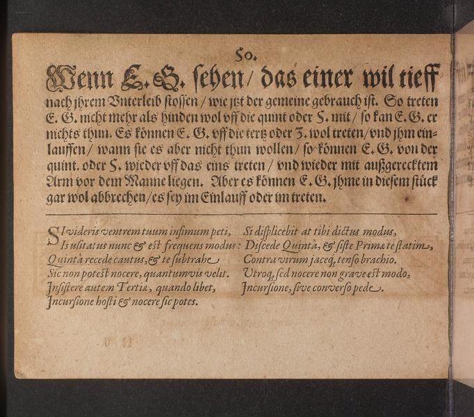 File:Ein new Kůnstliches Fechtbuch im Rappier (Michael Hundt) 1611.pdf