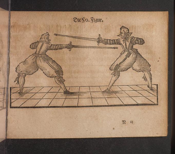 File:Ein new Kůnstliches Fechtbuch im Rappier (Michael Hundt) 1611.pdf