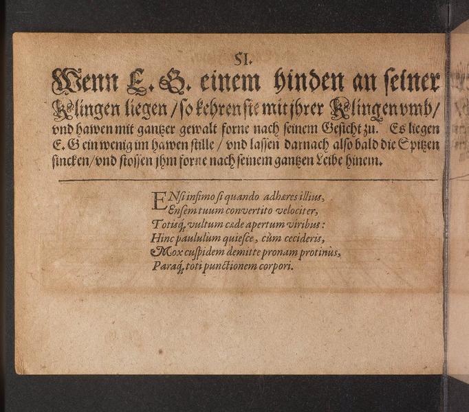 File:Ein new Kůnstliches Fechtbuch im Rappier (Michael Hundt) 1611.pdf
