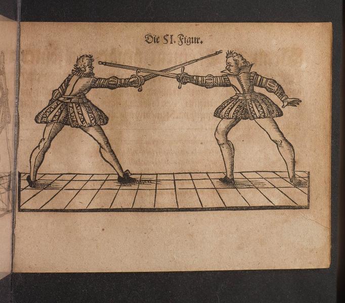 File:Ein new Kůnstliches Fechtbuch im Rappier (Michael Hundt) 1611.pdf