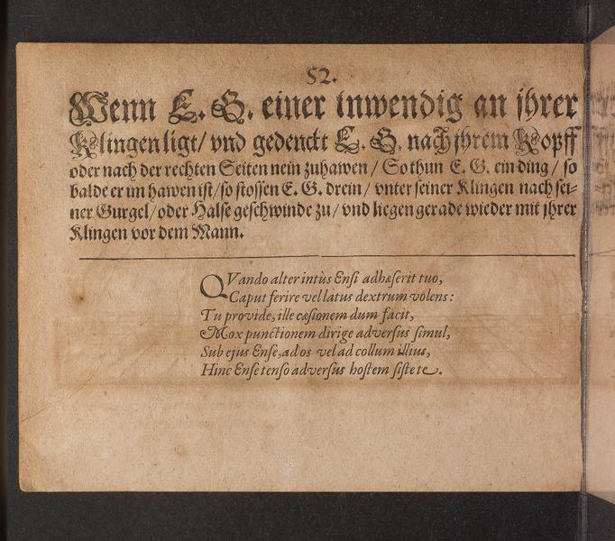 File:Ein new Kůnstliches Fechtbuch im Rappier (Michael Hundt) 1611.pdf