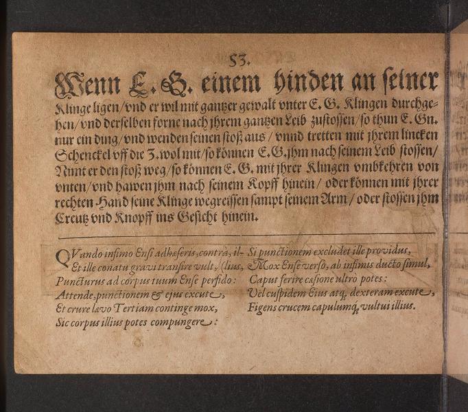 File:Ein new Kůnstliches Fechtbuch im Rappier (Michael Hundt) 1611.pdf