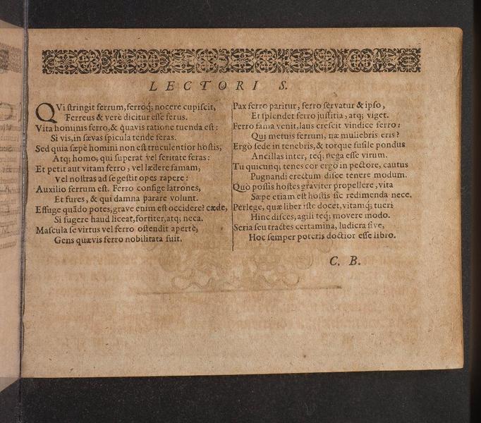File:Ein new Kůnstliches Fechtbuch im Rappier (Michael Hundt) 1611.pdf