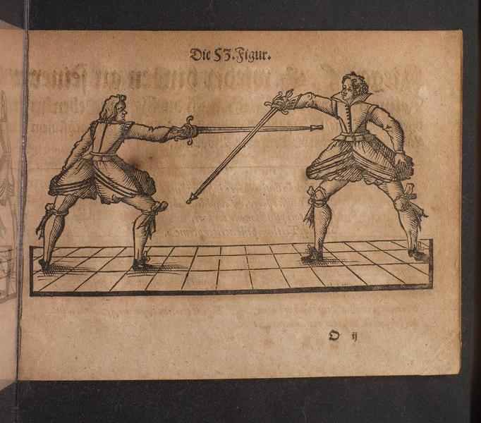 File:Ein new Kůnstliches Fechtbuch im Rappier (Michael Hundt) 1611.pdf
