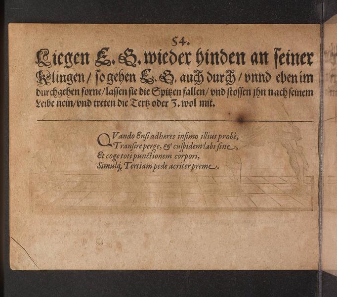 File:Ein new Kůnstliches Fechtbuch im Rappier (Michael Hundt) 1611.pdf