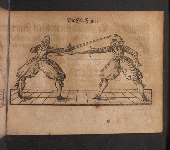File:Ein new Kůnstliches Fechtbuch im Rappier (Michael Hundt) 1611.pdf