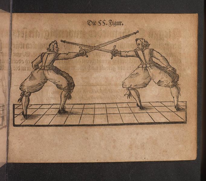 File:Ein new Kůnstliches Fechtbuch im Rappier (Michael Hundt) 1611.pdf