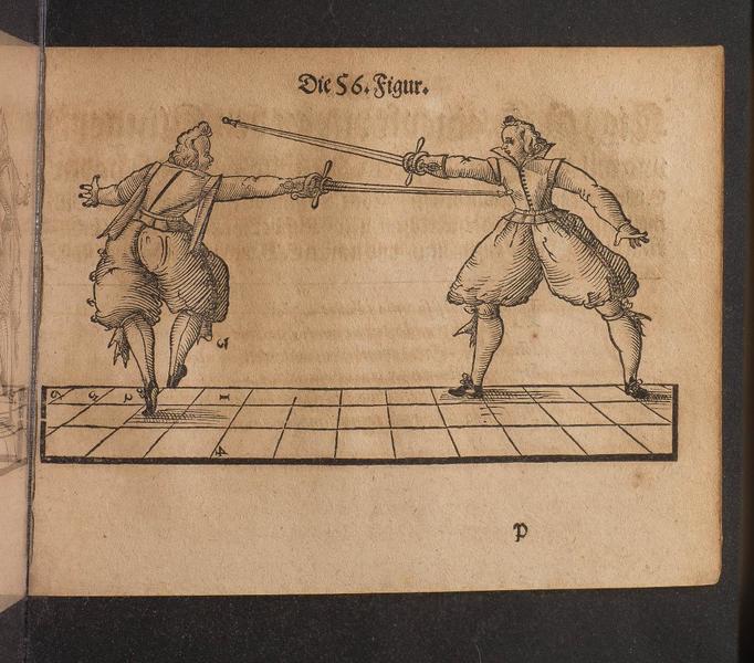 File:Ein new Kůnstliches Fechtbuch im Rappier (Michael Hundt) 1611.pdf