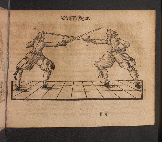 File:Ein new Kůnstliches Fechtbuch im Rappier (Michael Hundt) 1611.pdf