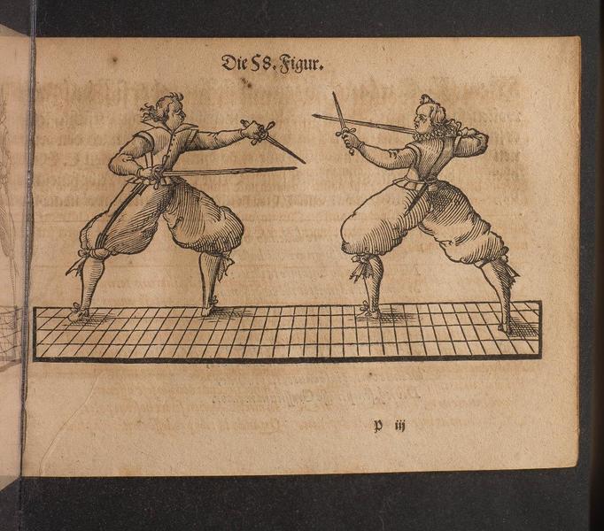 File:Ein new Kůnstliches Fechtbuch im Rappier (Michael Hundt) 1611.pdf