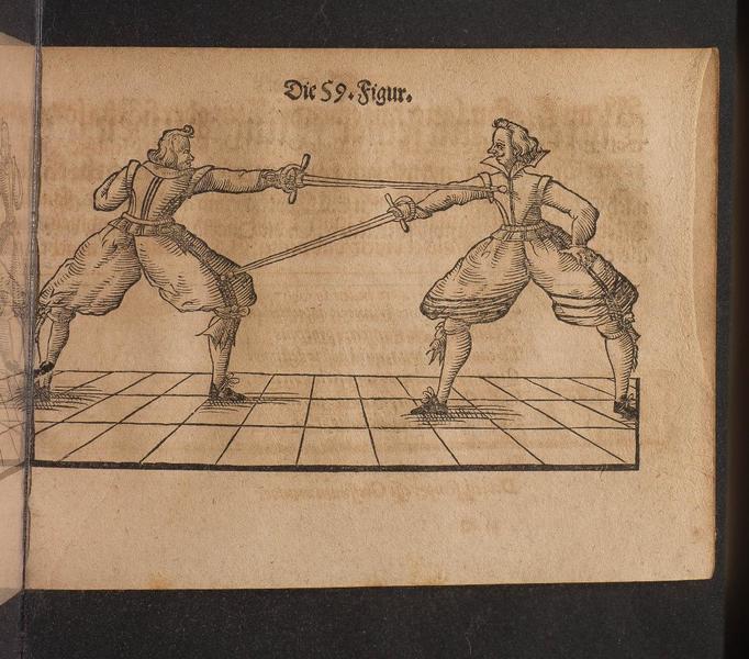 File:Ein new Kůnstliches Fechtbuch im Rappier (Michael Hundt) 1611.pdf