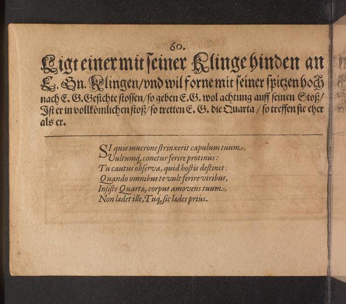 File:Ein new Kůnstliches Fechtbuch im Rappier (Michael Hundt) 1611.pdf