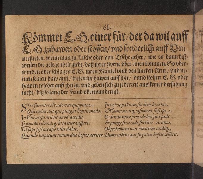 File:Ein new Kůnstliches Fechtbuch im Rappier (Michael Hundt) 1611.pdf