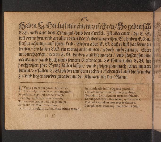 File:Ein new Kůnstliches Fechtbuch im Rappier (Michael Hundt) 1611.pdf