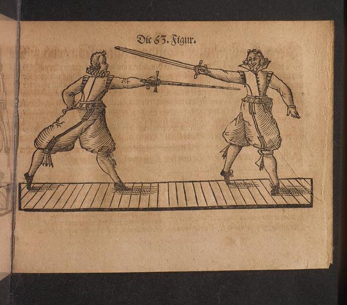 File:Ein new Kůnstliches Fechtbuch im Rappier (Michael Hundt) 1611.pdf