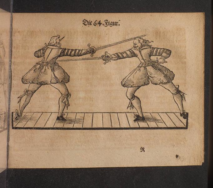 File:Ein new Kůnstliches Fechtbuch im Rappier (Michael Hundt) 1611.pdf