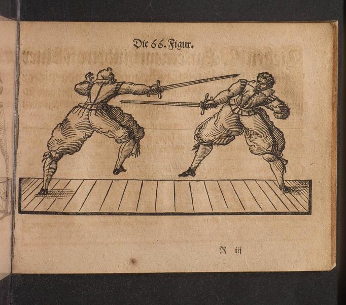 File:Ein new Kůnstliches Fechtbuch im Rappier (Michael Hundt) 1611.pdf
