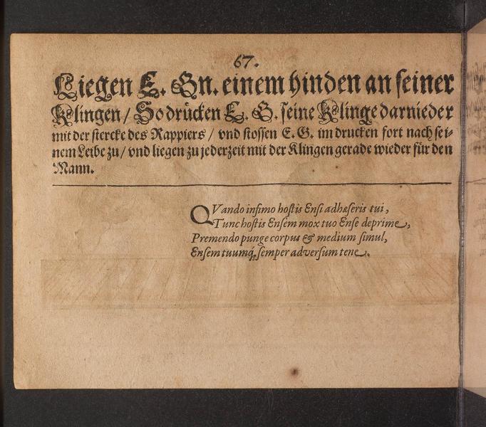 File:Ein new Kůnstliches Fechtbuch im Rappier (Michael Hundt) 1611.pdf