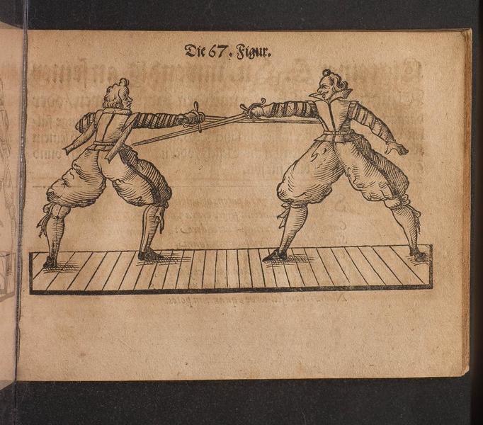 File:Ein new Kůnstliches Fechtbuch im Rappier (Michael Hundt) 1611.pdf
