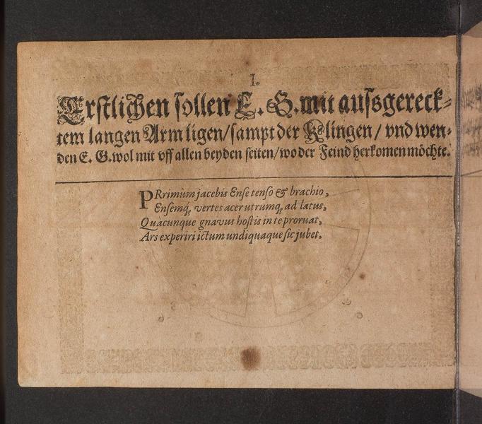 File:Ein new Kůnstliches Fechtbuch im Rappier (Michael Hundt) 1611.pdf