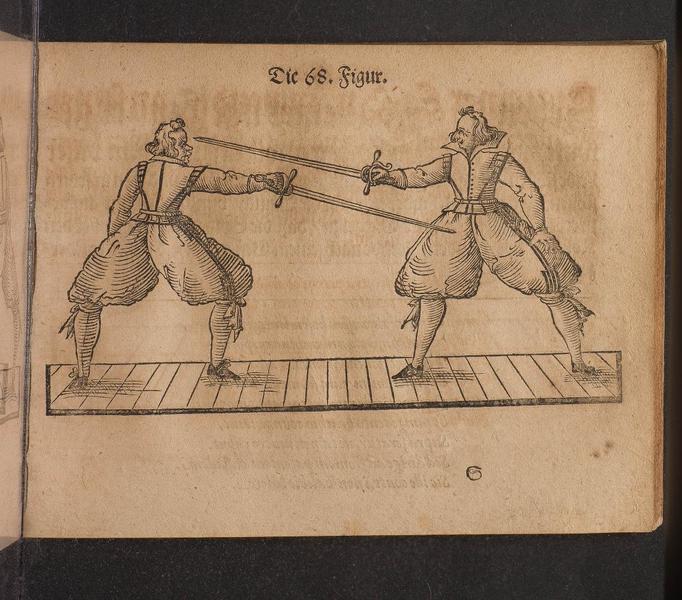 File:Ein new Kůnstliches Fechtbuch im Rappier (Michael Hundt) 1611.pdf