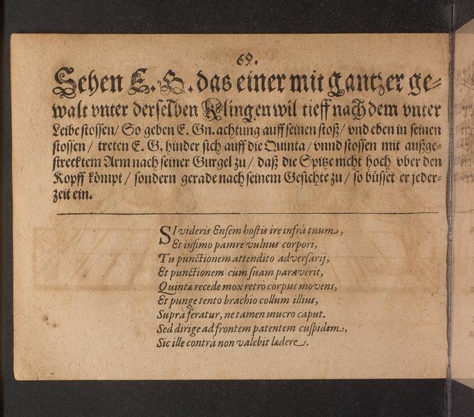 File:Ein new Kůnstliches Fechtbuch im Rappier (Michael Hundt) 1611.pdf