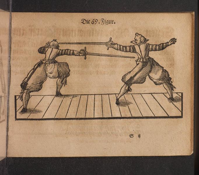 File:Ein new Kůnstliches Fechtbuch im Rappier (Michael Hundt) 1611.pdf