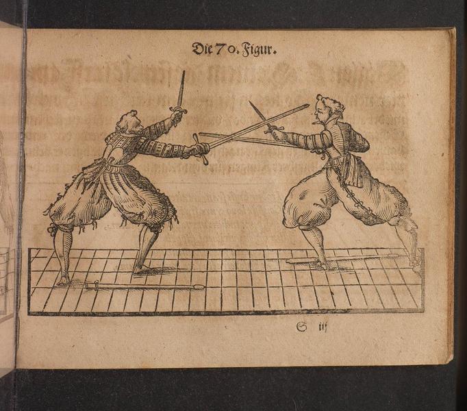 File:Ein new Kůnstliches Fechtbuch im Rappier (Michael Hundt) 1611.pdf