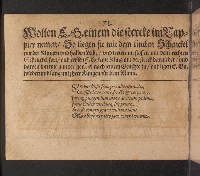 File:Ein new Kůnstliches Fechtbuch im Rappier (Michael Hundt) 1611.pdf