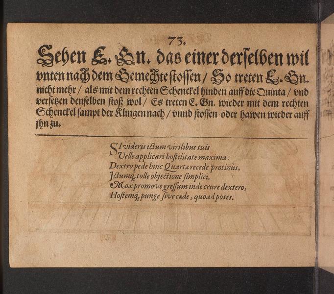 File:Ein new Kůnstliches Fechtbuch im Rappier (Michael Hundt) 1611.pdf