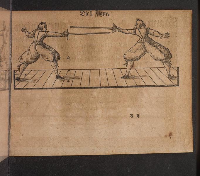 File:Ein new Kůnstliches Fechtbuch im Rappier (Michael Hundt) 1611.pdf