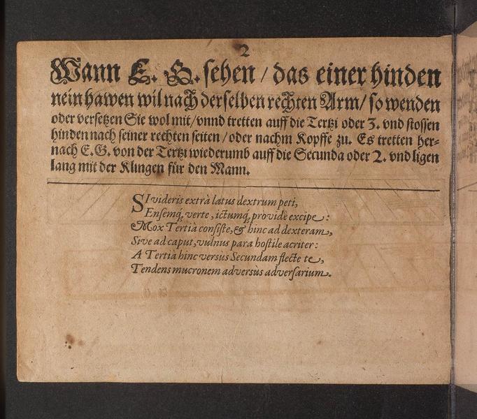 File:Ein new Kůnstliches Fechtbuch im Rappier (Michael Hundt) 1611.pdf
