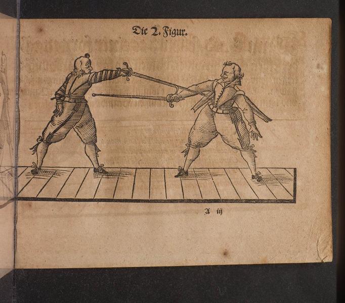 File:Ein new Kůnstliches Fechtbuch im Rappier (Michael Hundt) 1611.pdf
