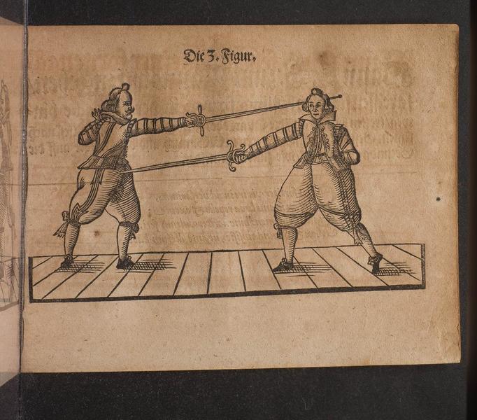 File:Ein new Kůnstliches Fechtbuch im Rappier (Michael Hundt) 1611.pdf
